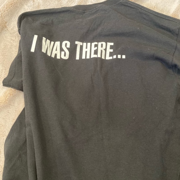 Dave Chappelle t-shirt - Picture 4 of 5